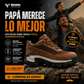 BOTAS BRAHMA TACTICAL