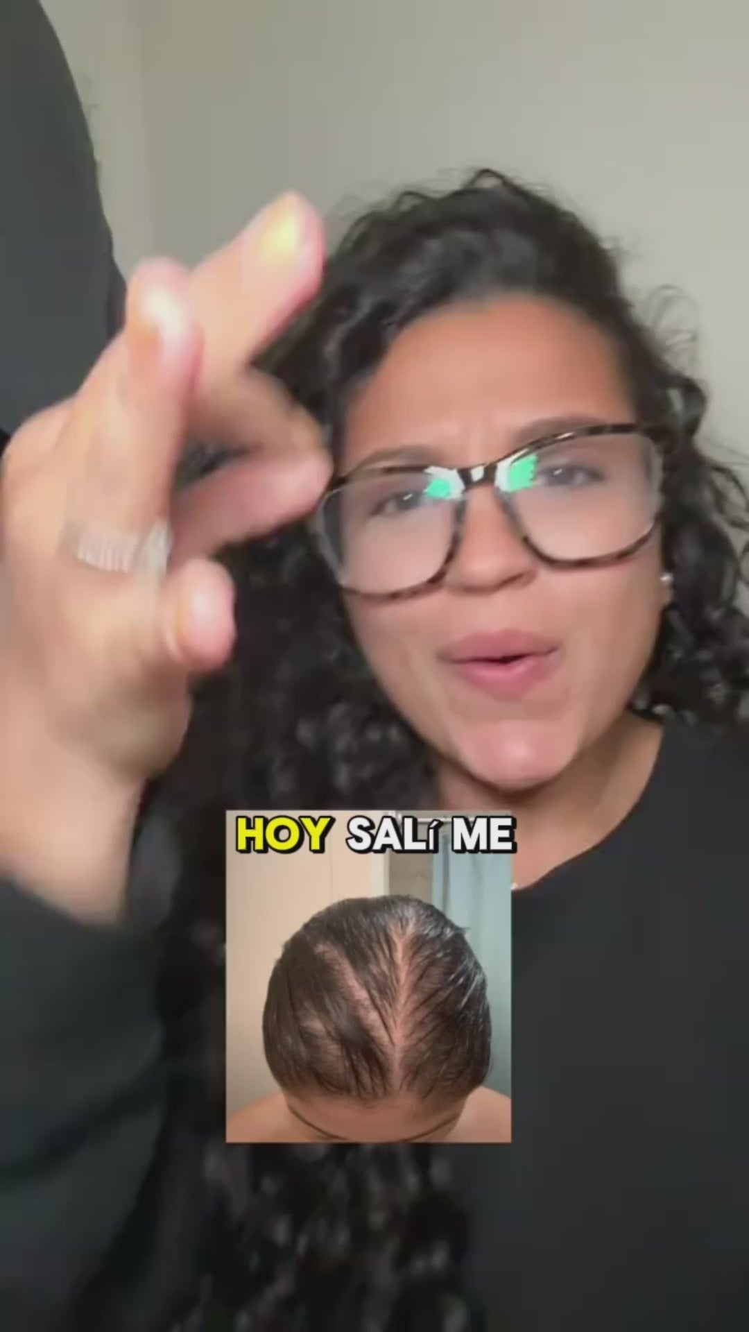 CABELLO MAS FUERTE, UÑAS MAS RESISTENTES, PIEL RADIANTE CON HAIR GROW ADVANCE